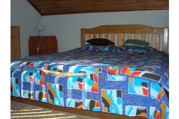 Roemenië Privát Voineasa, Exterieur